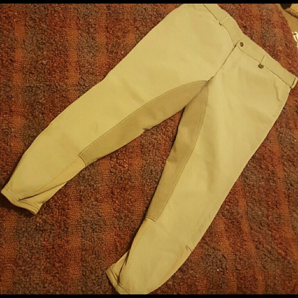 Ovation Other - Ovation Classic Riding Equestrian Breeches